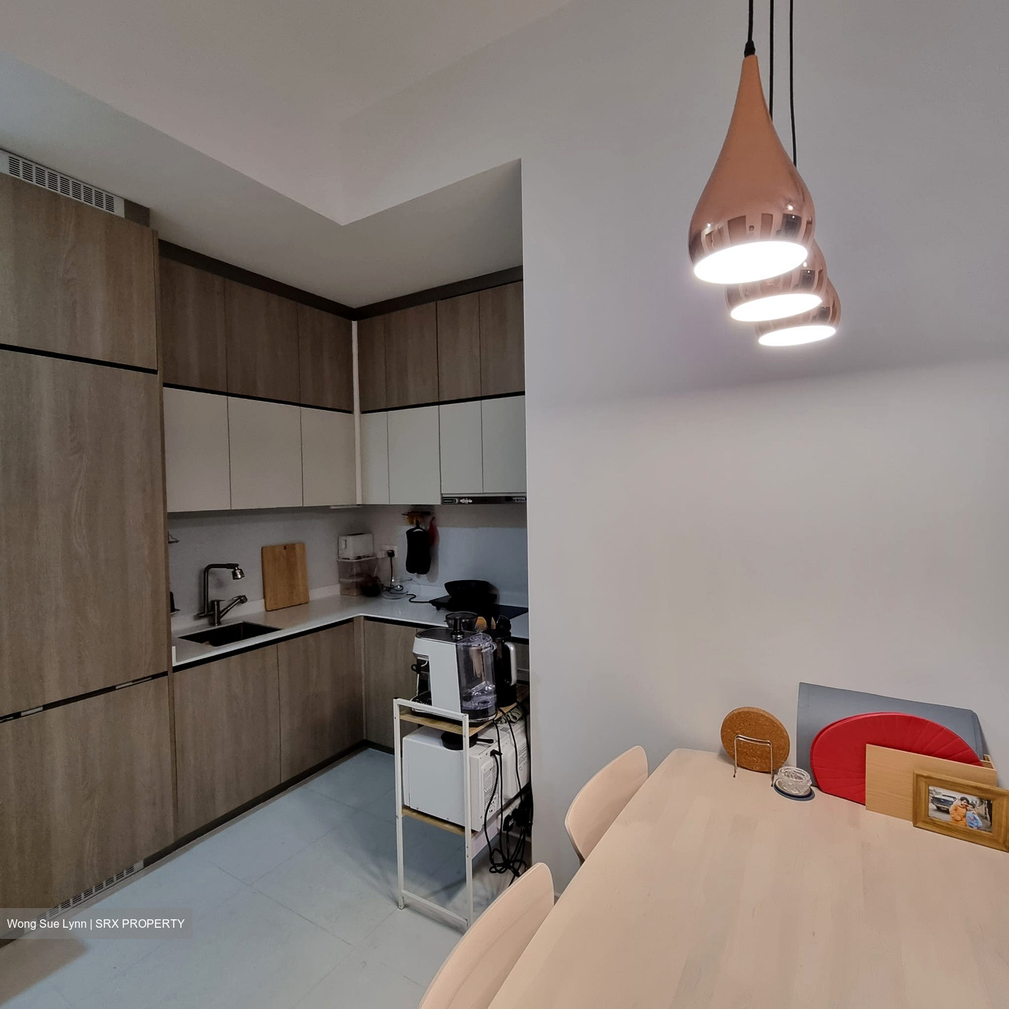 Sturdee Residences (D8), Condominium #612878211